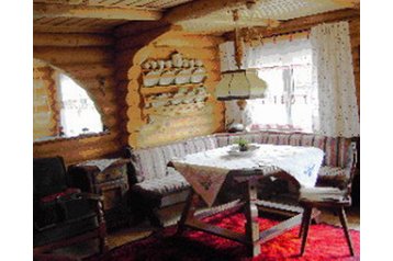 Румыния Privát Zărneşti, Экстерьер